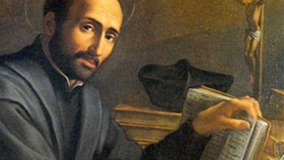 st-ignatius-loyola