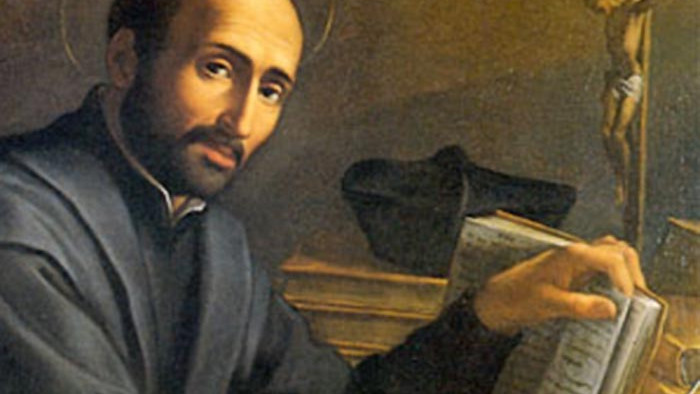 st-ignatius-loyola