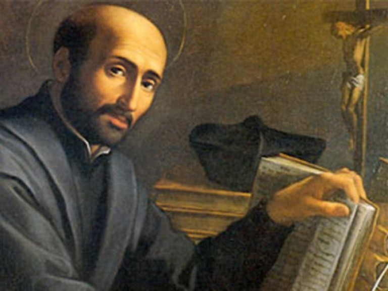 st-ignatius-loyola