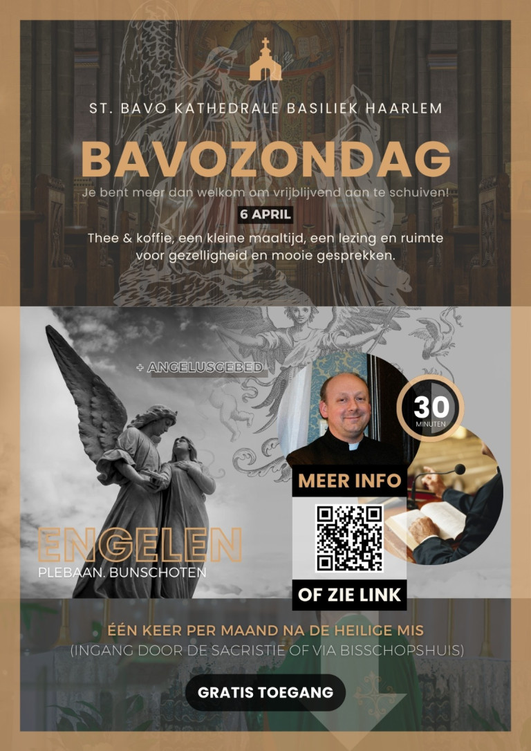 Bavozondag