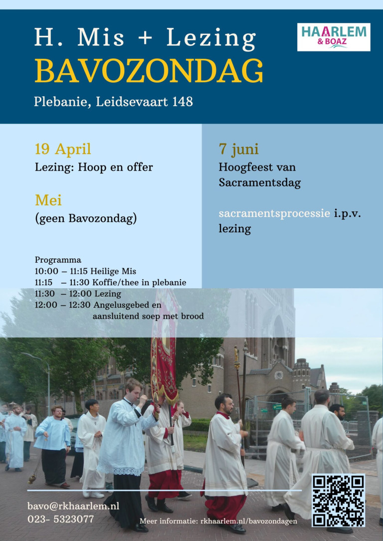 Bavozondag voorjaar 2026-3