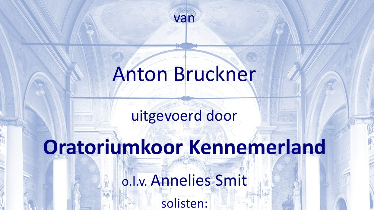 affiche 2025 Josephkerk