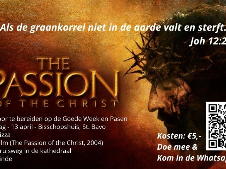 Passion 2025 NL