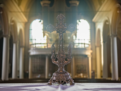 Josephkerk - 8