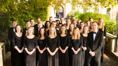 Clare-College-Choir
