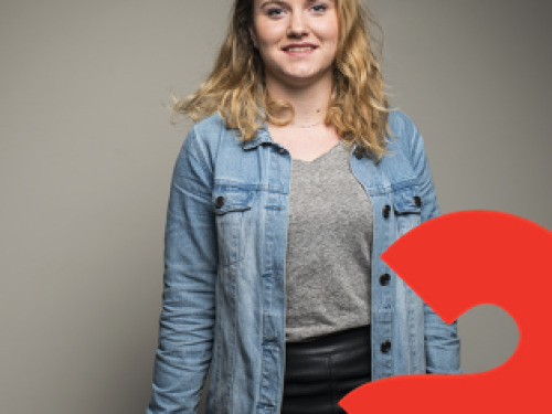 Lotte ik vraag Alpha cursus